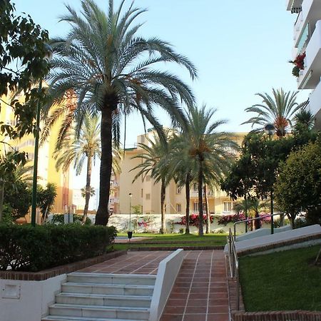 Carihuela Beach Torremolinos Exterior foto