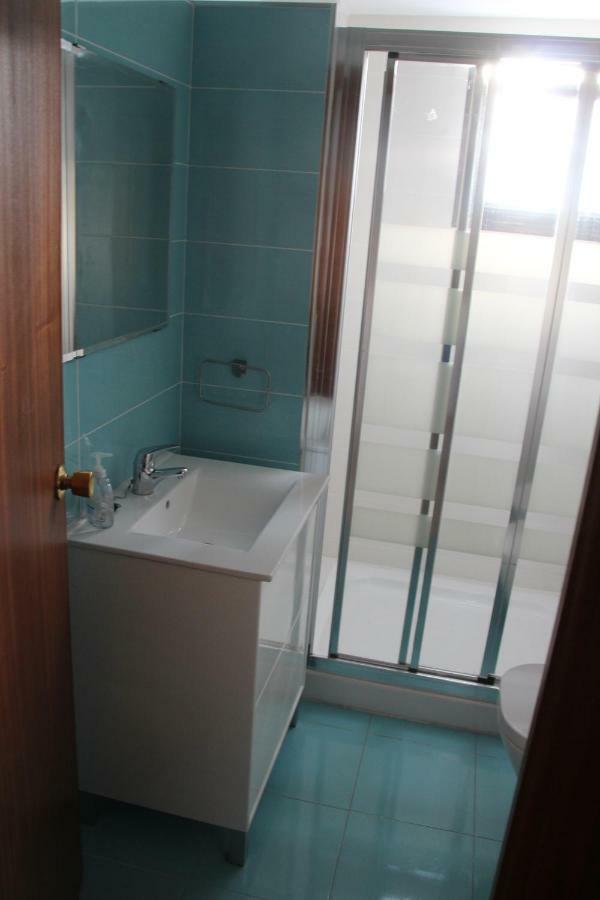 Carihuela Beach Torremolinos Exterior foto