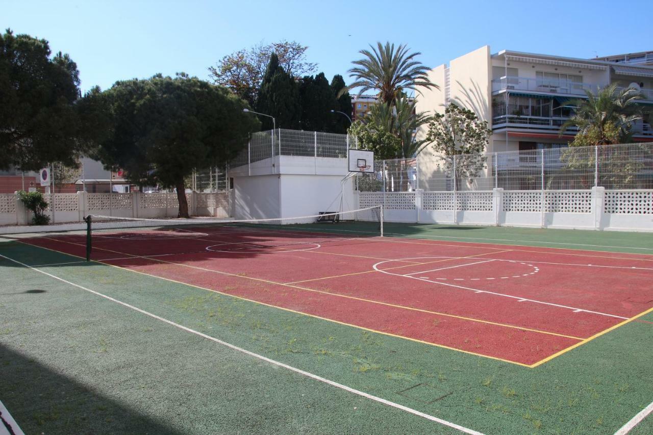 Carihuela Beach Torremolinos Exterior foto